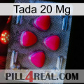Tada 20Mg 13
